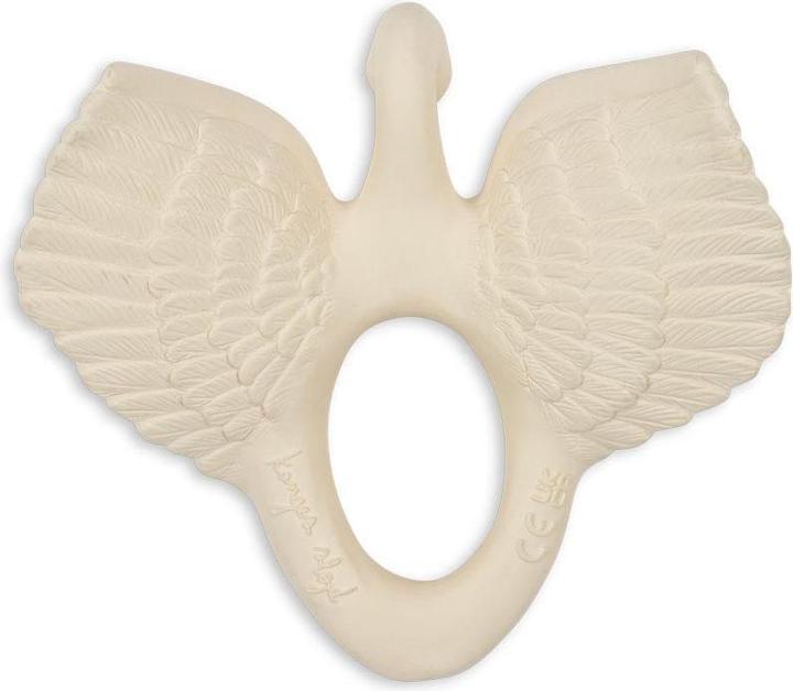 Immagine prodotto Konges Slojd Anello per il morso del cigno