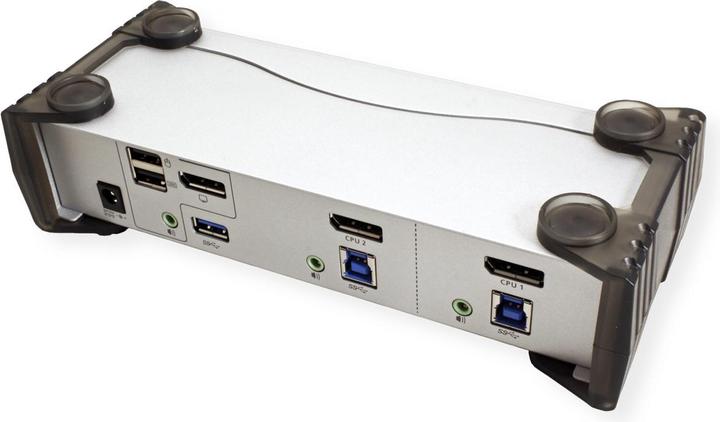 Produktbild Aten Cs1912