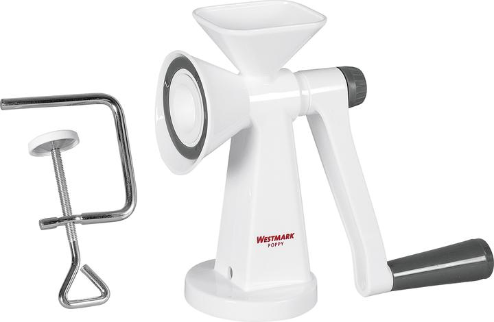 Immagine prodotto Westmark Papavero Mill Papavero