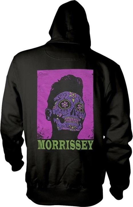 Universal Textiles Day Of The Dead Kapuzenpullover (S)