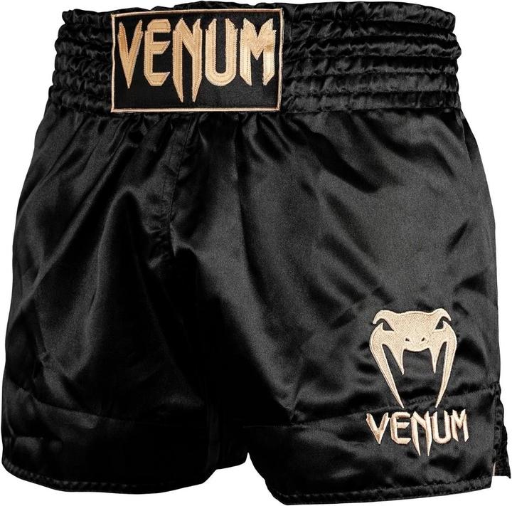 Venum Muay Thai Shorts Classic