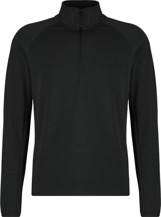 Heber Peak MerinoBlend SaplingHe. Half Zip