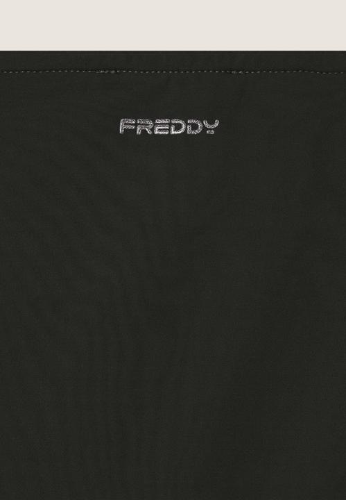 Actual product image Freddy Short Sleeves Top S25WTWT14 (M)