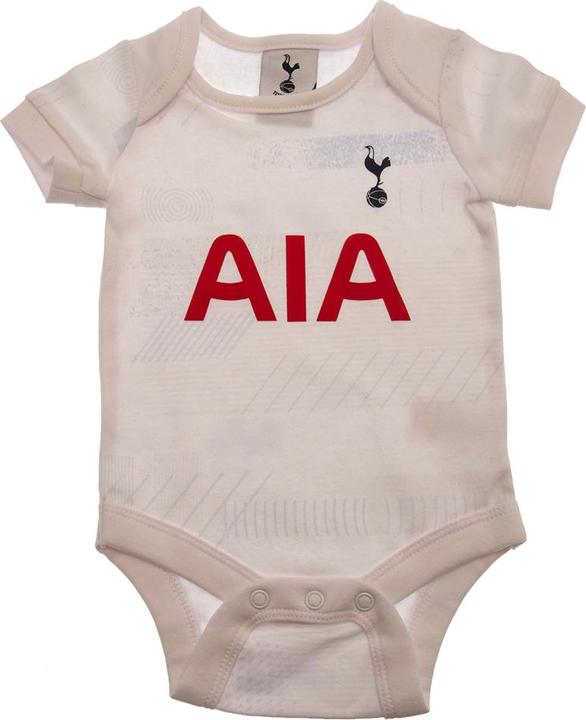 Image du produit Tottenham Hotspur FC Bébé 2023-2024 Kit Body (Pack de 2) (74)