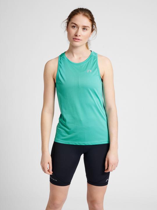 Actual product image Newline Women Running Singlet (XS)