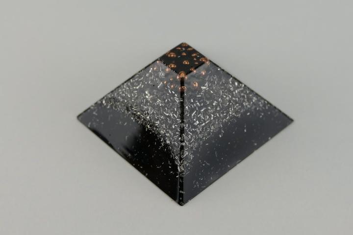 Actual product image Simply Analog Active Pyramid Micro (Screen protective film)