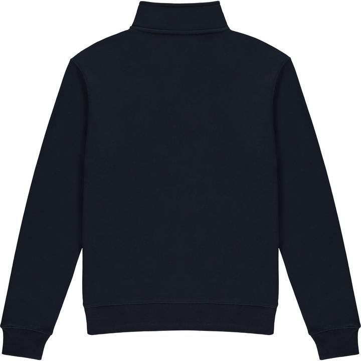 Produktbild Kustom Kit Sweatshirt Mit Kurzem Reissverschluss (XS)