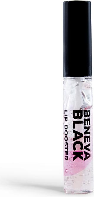 Beneva Black Lip gloss with boost effect (25 ml)