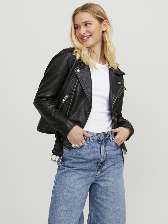 Produktbild JJXX JXHolly Leather Bikerjacke (XS)