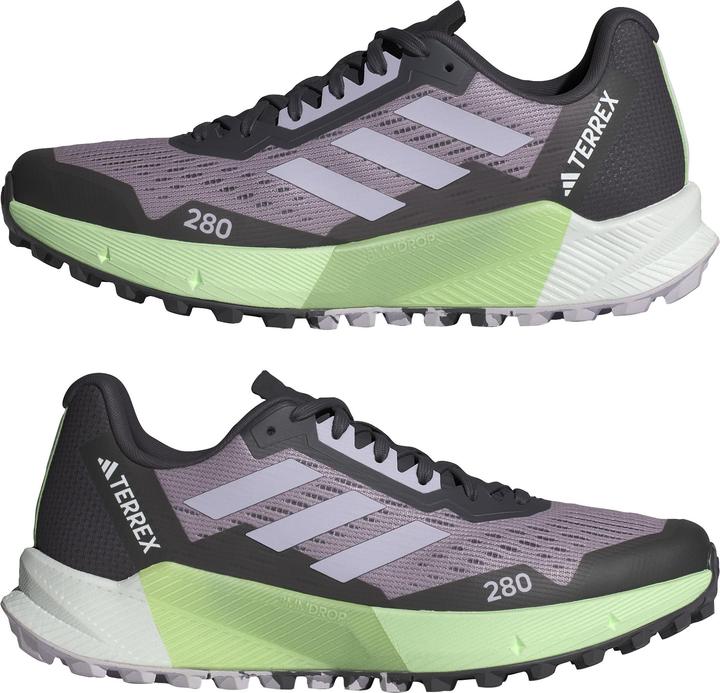 Produktbild adidas Terrex Agravic Flow 2 (38 2/3)