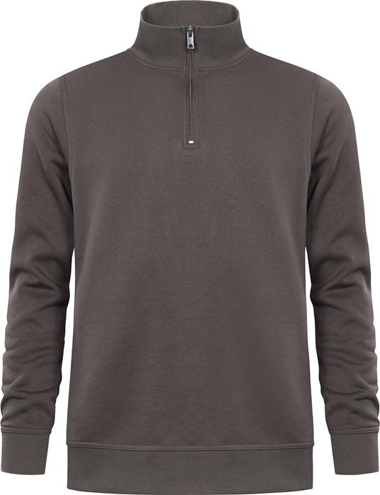 Actual product image Promodoro Sweatshirt size XL charcoal (XL)