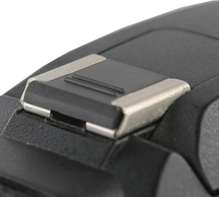 Actual product image JJC Pentax FK Flash Shoe Cover (Flash unit adapter)