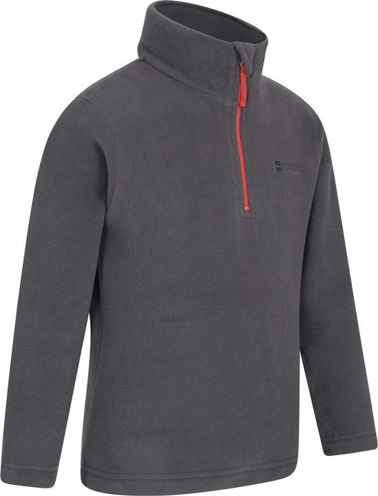 Immagine prodotto Mountain Warehouse Pile Camber di ChildrensKids (confezione da 2) (128)