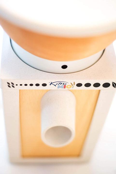 Image du produit Komo Mio nature + 2,5 kg d'épeautre bio