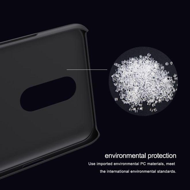 Produktbild Nillkin Super Frosted Shield Series (LG Q7, LG Q7+)