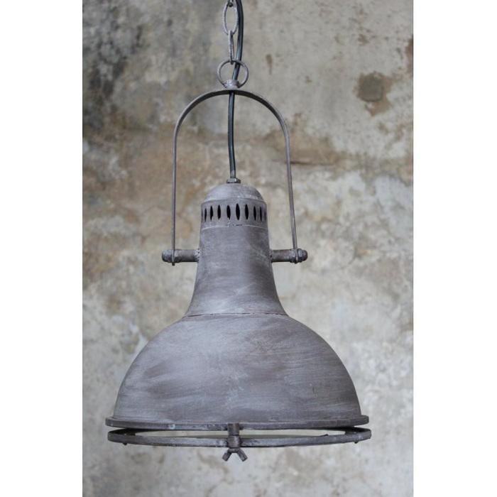 Immagine prodotto Gerry Cas Lampada industriale shabby chic 33cm (E27)
