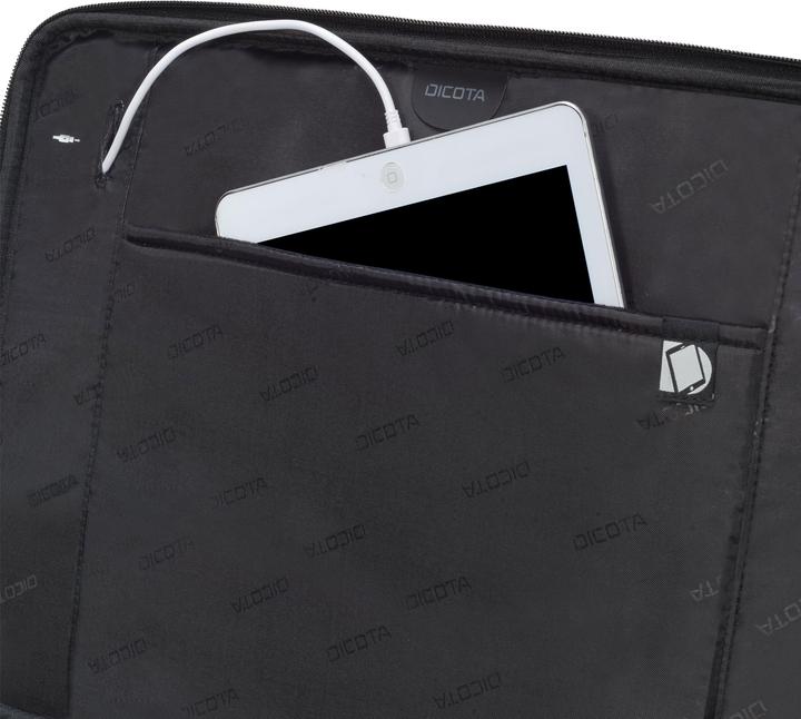Actual product image Dicota Eco Multi Plus SELECT (15.60", Universal)