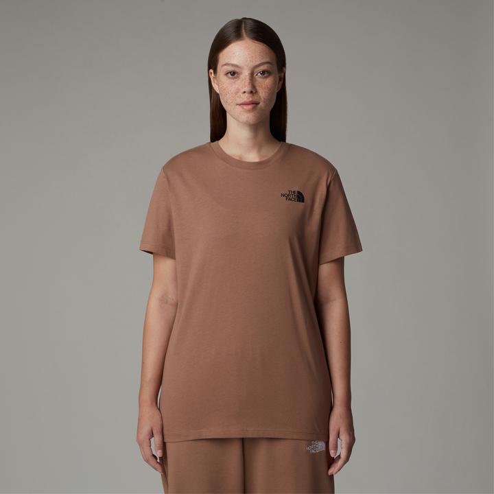 Immagine prodotto North Face Box Nse Relaxed (S)