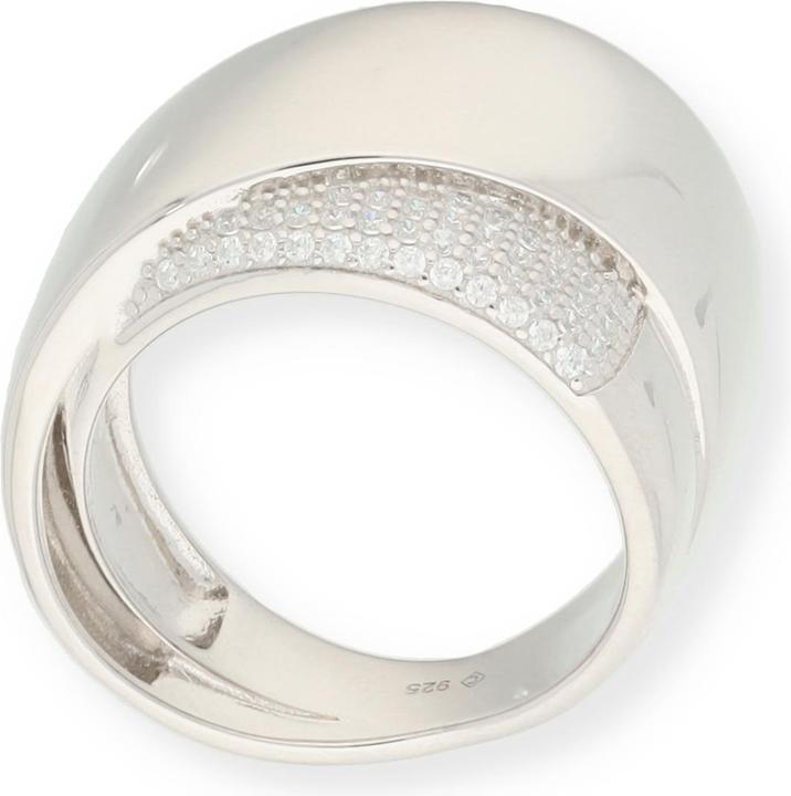 Image du produit Carat Style (56, Argent 925)