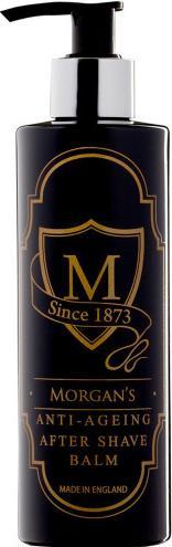 Morgans Pomade Anti-Ageing Aftershave Balm (Balsam, 100 ml)
