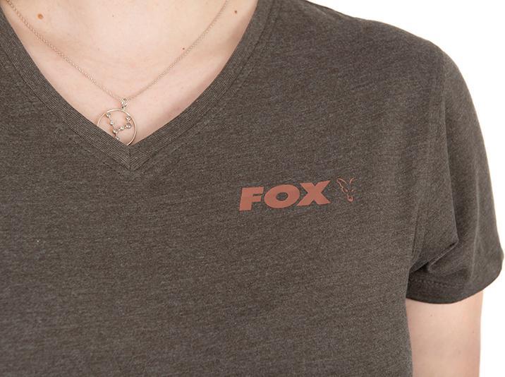 Actual product image Fox Wc (XL)
