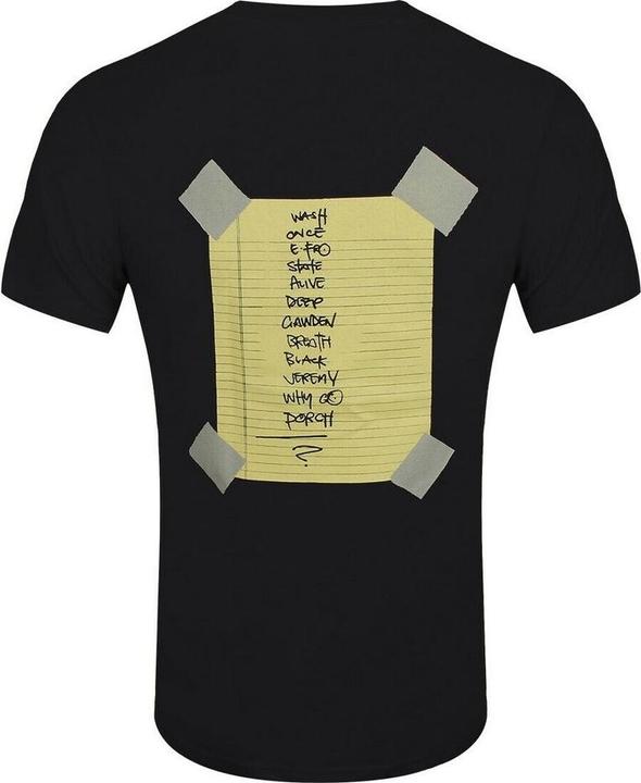 Produktbild Probity TShirt (S)