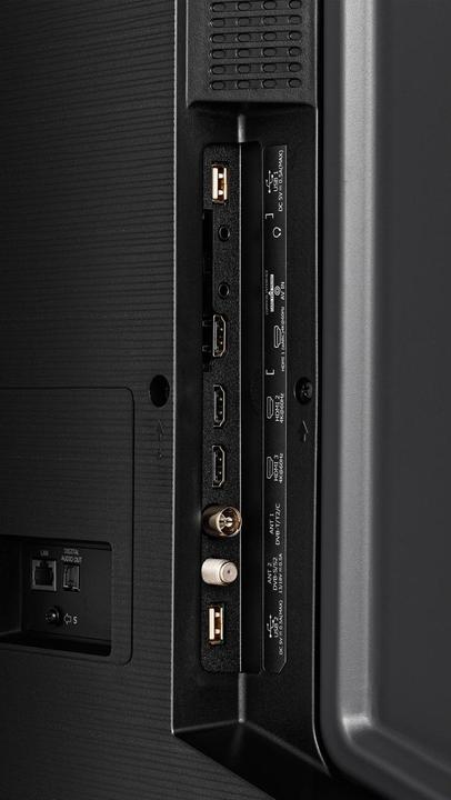 Immagine prodotto Hisense 55U6KQ (55", U7QF, QLED, UHD, 2023)