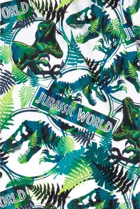 Produktbild Jurassic World Kurze Hose Jungen (110)