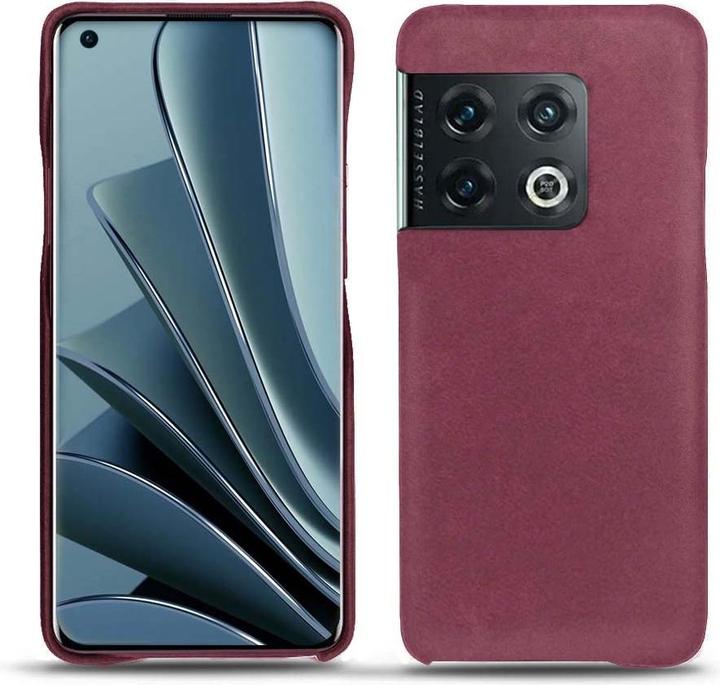 Actual product image Noreve Leather case (OnePlus 10 Pro)