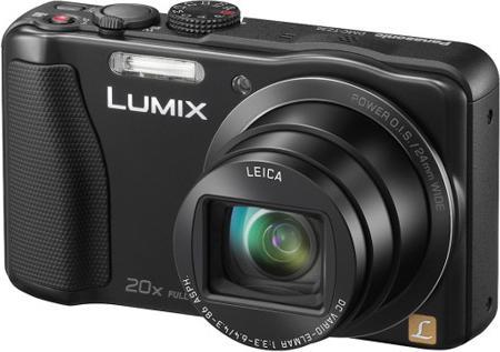 Image du produit Panasonic Lumix TZ36, zoom 20x, FullHD (1/2,3'')