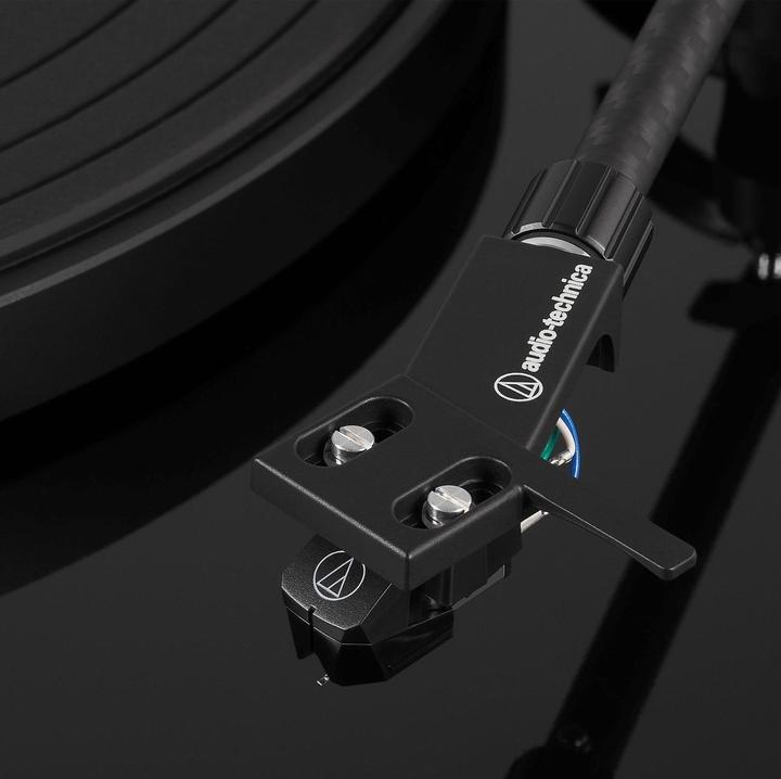 Produktbild Audio-Technica AT-LPW50PB (Manuell)