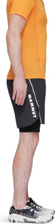 Actual product image Mammut Aenergy TR 2 in 1 Shorts Men (52)