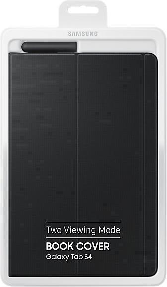 Immagine prodotto Samsung Book Cover (Galaxy Tab S4 10.5 (2018))