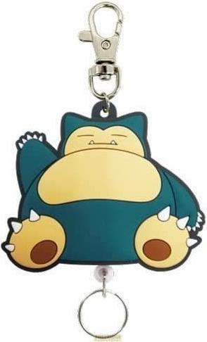 SK Japan Pokemon - Relaxo