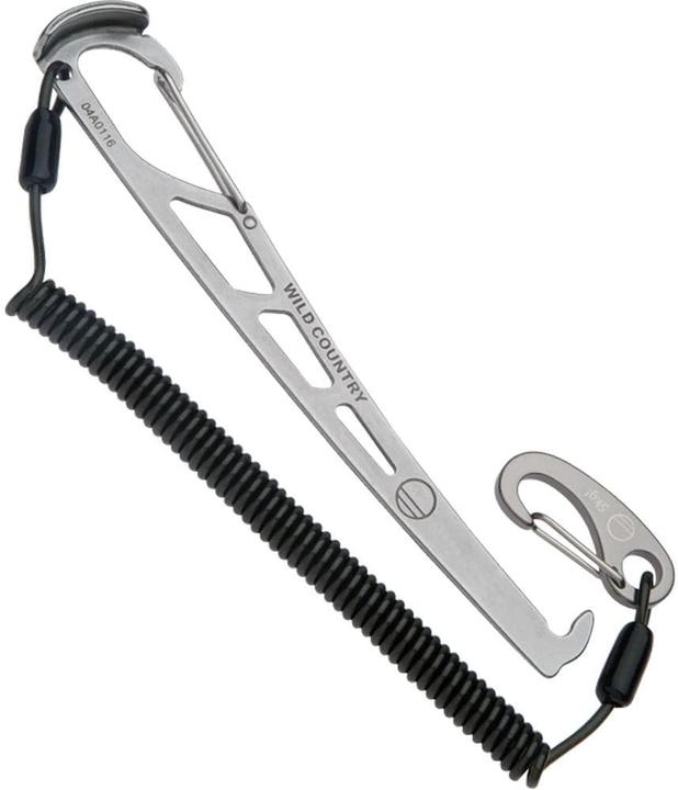 Actual product image Wild Country Pro Key Clamp Wedge Remover