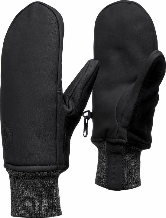 Actual product image Black Diamond Dirt Bag Fäustlinge (XL)