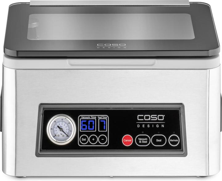 Caso Vacuum sealer VacuChef 50