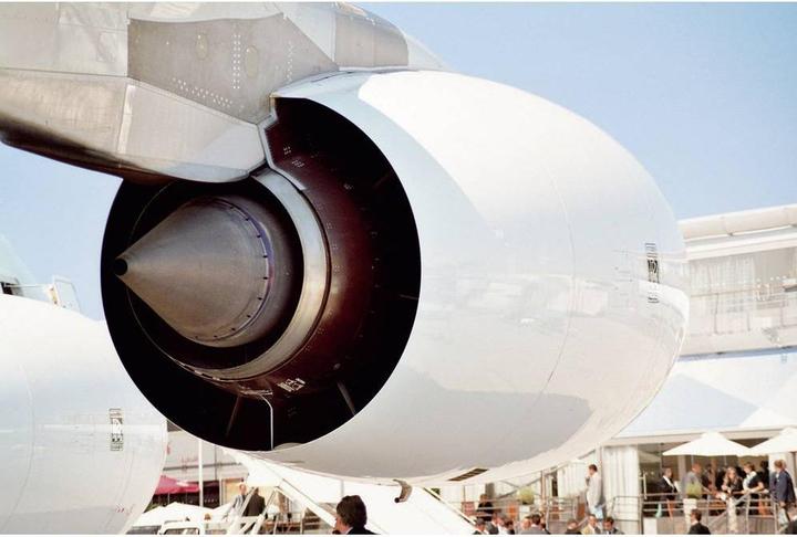 Immagine prodotto Revell Primo volo Airbus A380