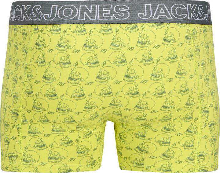 Produktbild Jack & Jones Jaccapri Skull Trunks 5 Pack (L, 5er Pack)