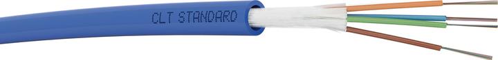 Image du produit Acome ACOM Câble universel à fibres optiques Eca (CAT6)
