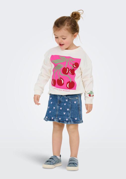 Actual product image Only KMGARTSY Sweatshirt Sweatshirt (104)