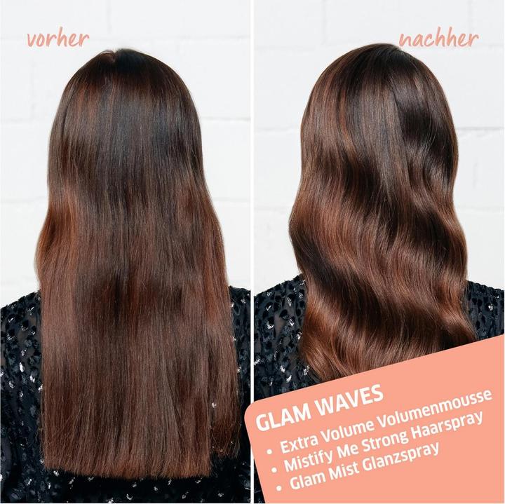 Produktbild Wella Eimi (75 ml, Volumenschaum)