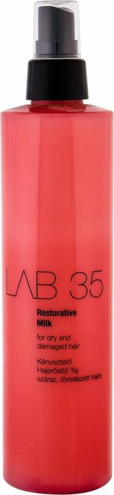 Produktbild Kallos Cosmetics Lab 35 Restorative Milk (300 ml)