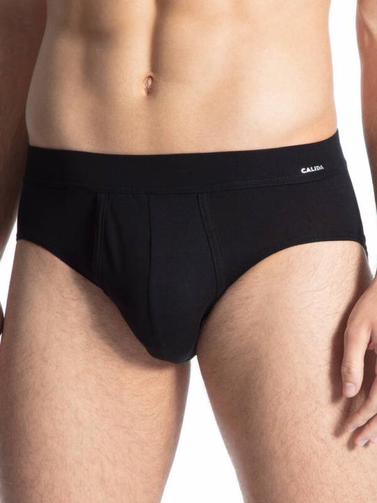 Calida Cotton Code (XXL, Einzelpack)