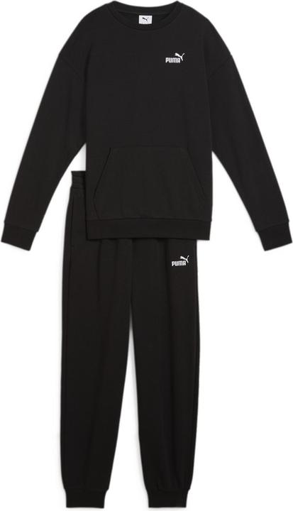Produktbild Puma Sweat Suit Relaxed TR cl (XL)