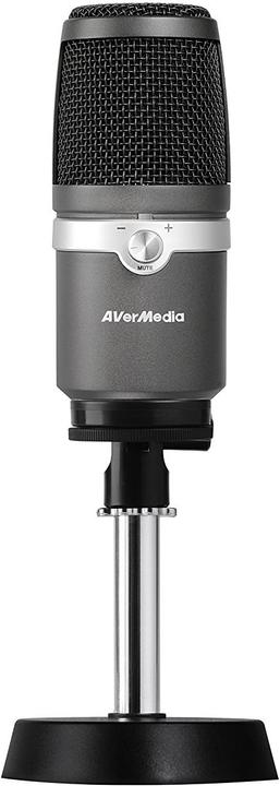 Image du produit AVerMedia Microphone, AM310 USB
