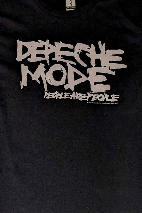 Produktbild Universal Textiles People Are People TShirt (XL)