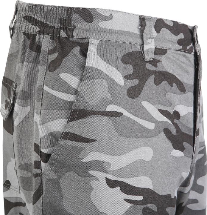 Produktbild Solognac steppecamo 10633 (4XL)