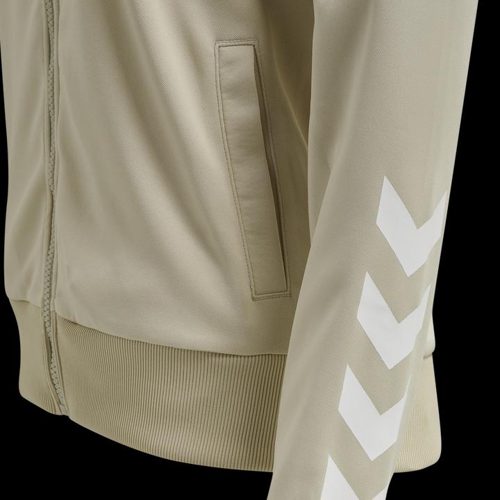 Produktbild hummel Legacy Poly Woman Zip Jacket (M)