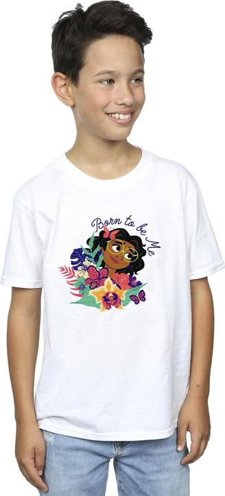 Image du produit Disney - T-shirt ENCANTO BORN TO BE ME - Garçon (152, 158)
